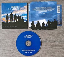 The Voices Of The Valley : The
