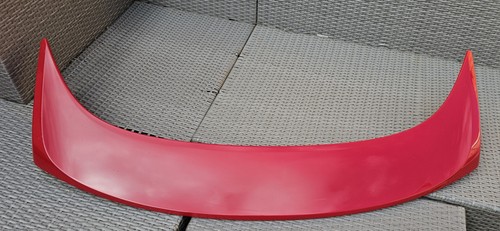 Honda fn2 type - type, original