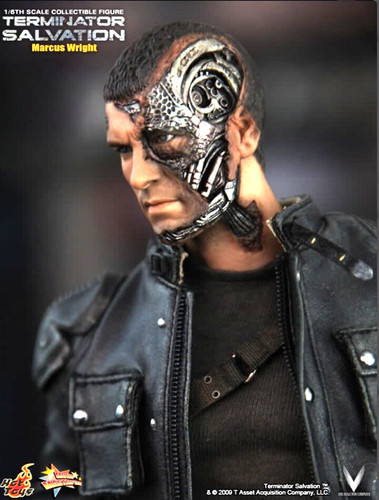 Ultra rare sideshow terminator - ultra,