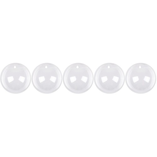 5pcs reusable acrylic hanging - 5pcs,