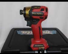 makita 18V Impact Driver