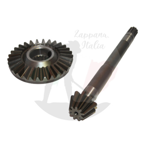Easter pair conical sprocket - pair,