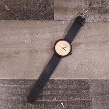 Mens Watch Dakota Wood Very