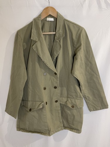 Vintage gordon king jacket - gordon,