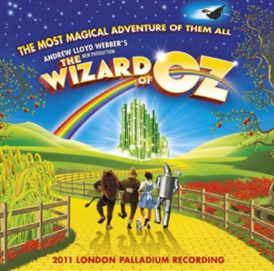 The wizard oz andrew - :,