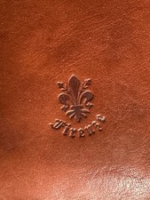 Firenze Made In Italy Leather