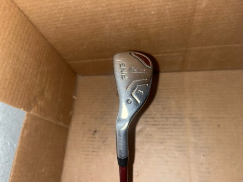 Ping k15 hybrid - 3, soft-r-flex