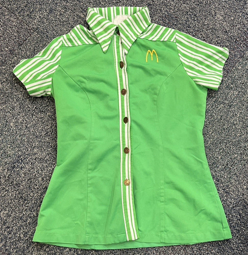 Vintage 1970s mcdonalds - 1970s,