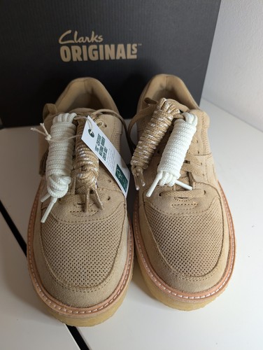 Clarks originals collab - originals,