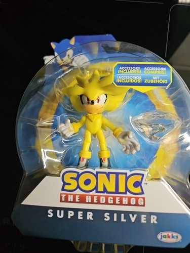 Rare jakks sonic the - rare,