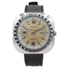 Vintage Avystyle Super