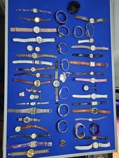 FIFTY WATCHES, Job Lots
