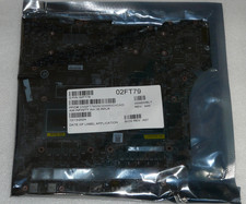 NEW GENUINE ALIENWARE M18 R1 MOTHERBOARD i9 14900HX 5.8GHz RTX 4080 12GB 2FT79