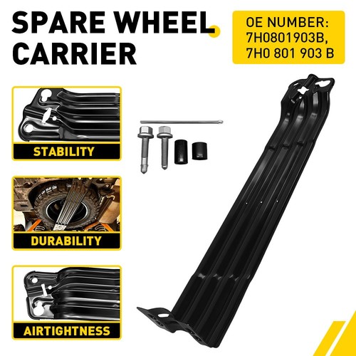7h0801903b new spare - spare, wheel
