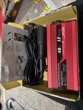 48v amp smart - 12, golf