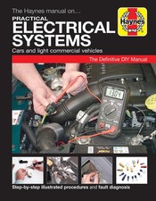 Haynes Practical Electrical