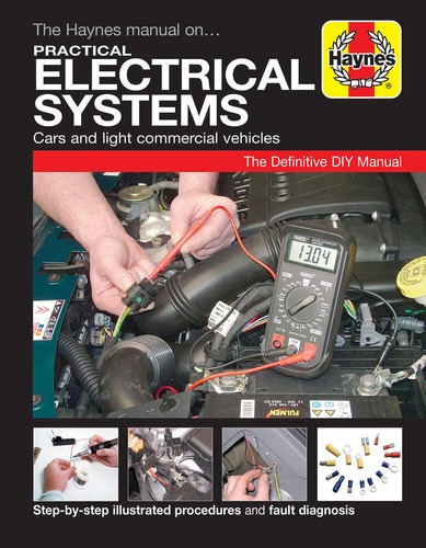 Haynes practical electrical - haynes,
