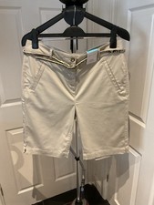 M&S PER UNA Size 14 Stone