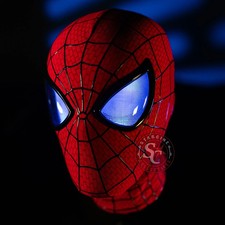 The Amazing Spider-Man Mask