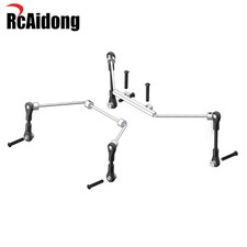 Front Rear Anti Roll Bar Sway