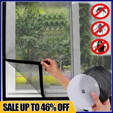 Window Insect Screen Mesh Net