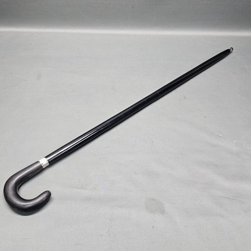 Classy walking stick cane with - stick,
