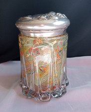 Antique folk art cigar band - antique,