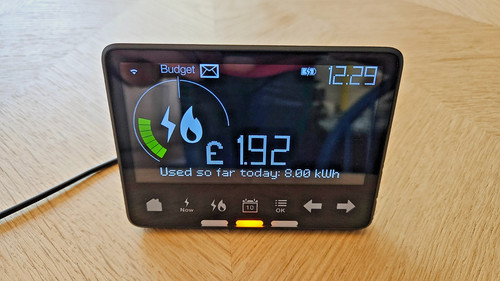 Chameleon ihd3 smart meter - chameleon,