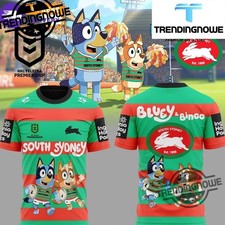 South Sydney Rabbitohs 2026