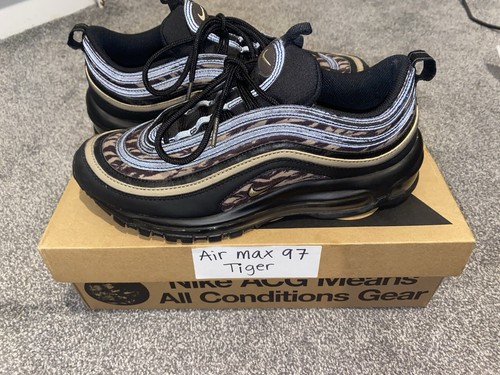 Nike air max metallic - max, gold