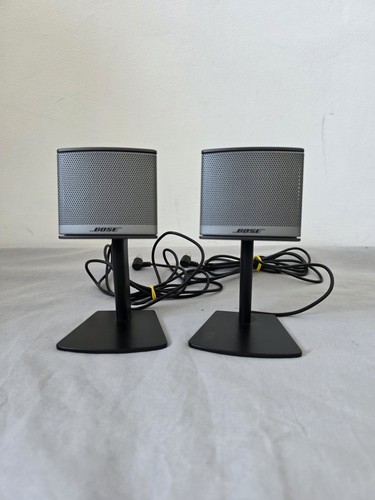 Pair bose companion series - companion,