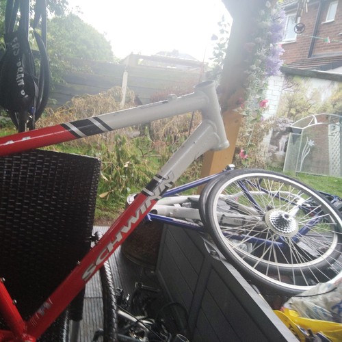 Schwinn moab mountain bike - schwinn,