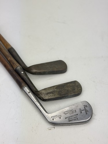Hickory golf club - hickory,