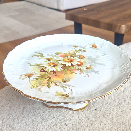 Authentic piece late - piece,