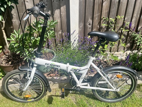 Ecosmo wheel lightweight - wheel,