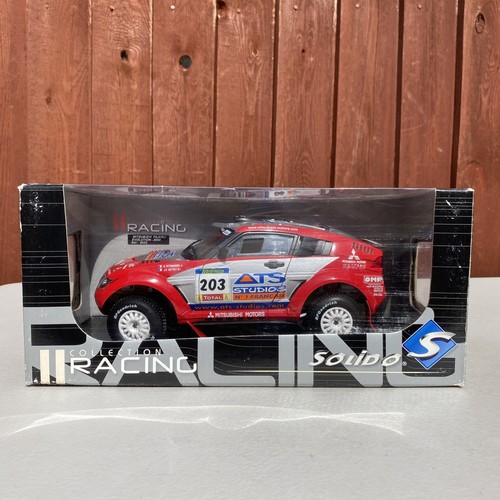 Solido scale mitsubishi - solido,