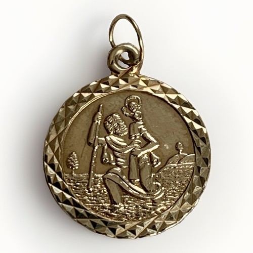 Vintage 9ct gold - 9ct, st