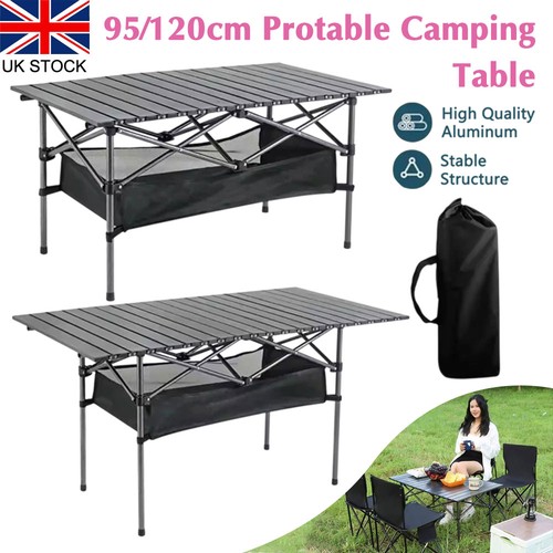 120cm portable aluminum - 95/120cm,