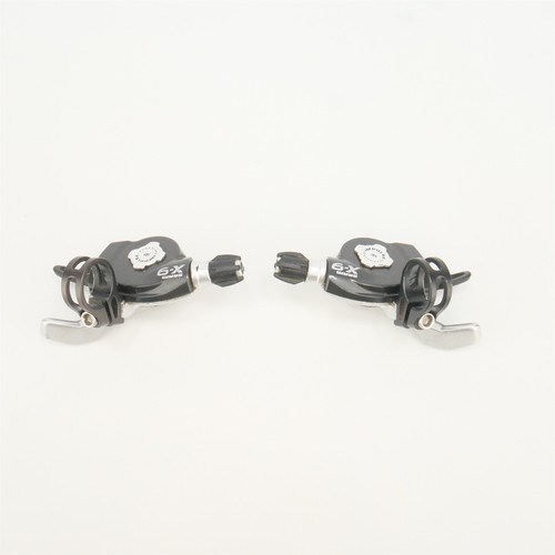 Sram shifters trigger 3x9 - x9,