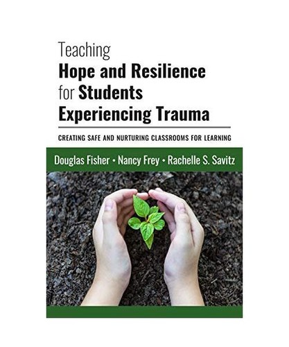 Teaching hope and - hope,