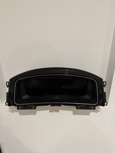 Golf mk7 digital - vw,