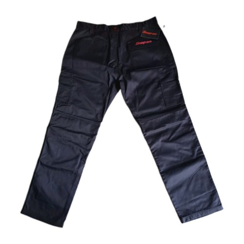 New snap tools trousers - *new*,