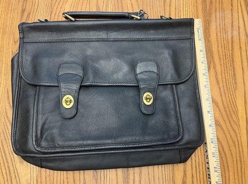 Vintage betancourt black soft - black,