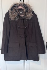 Laura Ashley Vintage 48% Wool