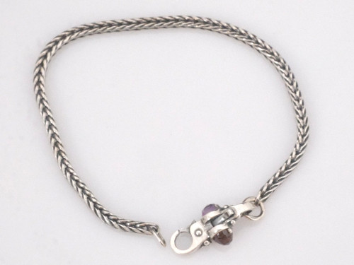 Trollbeads foxtail charm - trollbeads,