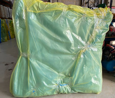 HYPNOS 180X190cm Bedset Wool