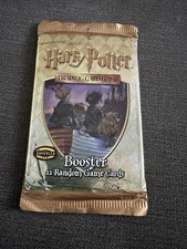 2001 Harry Potter Trading Card