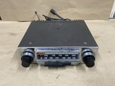 Radiomobile Classic Car Radio