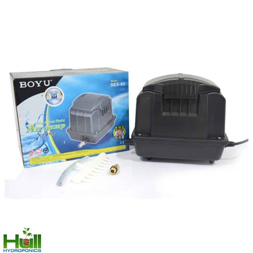 Boyu ses low noise air - boyu,