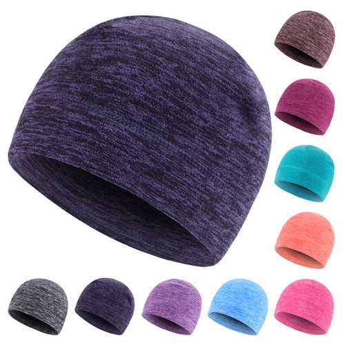 Helmet liner skull cap beanie - skull,